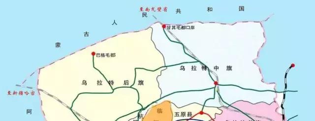 内蒙古数学水平,巴彦淖尔数学