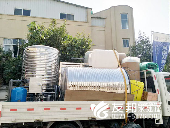 学校直饮水机怎么维护,学校直饮水设备净水方案