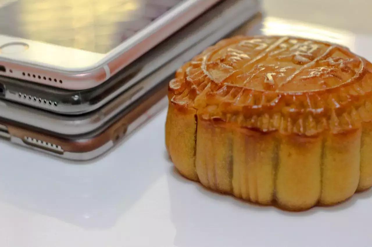 十种丧心病狂的月饼你都吃过吗,厦门月饼排行