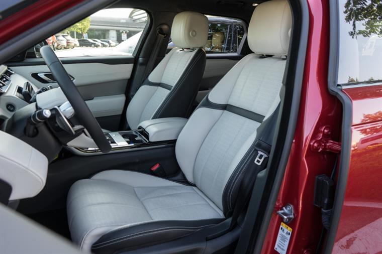 最美suv四驱轿跑,最美suv星脉