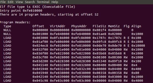 攻击TrustZone系列,Pt.3——对MSM8974的完整TrustZone攻击