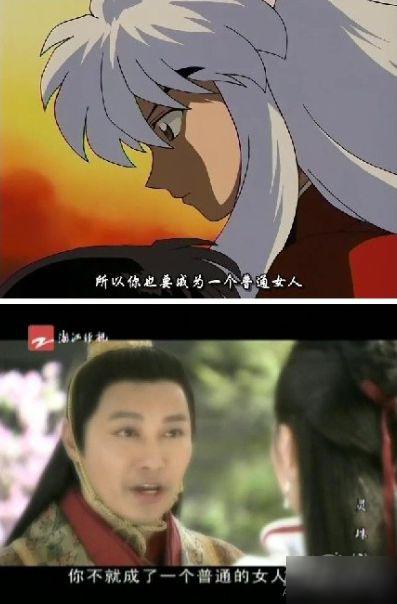 那些离谱的日本动漫,被抄袭的日本动漫