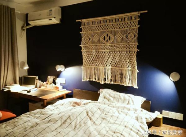 60平小家过出顶级的幸福感,唐长老和玉兔精的没羞没臊日常