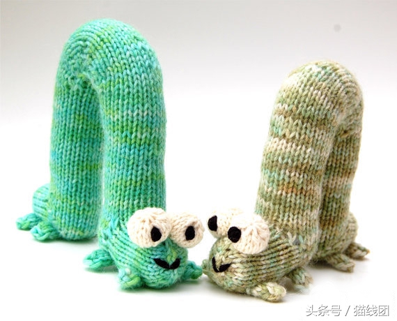 棒针编织基础知识大全,棒针编织基础知识技法