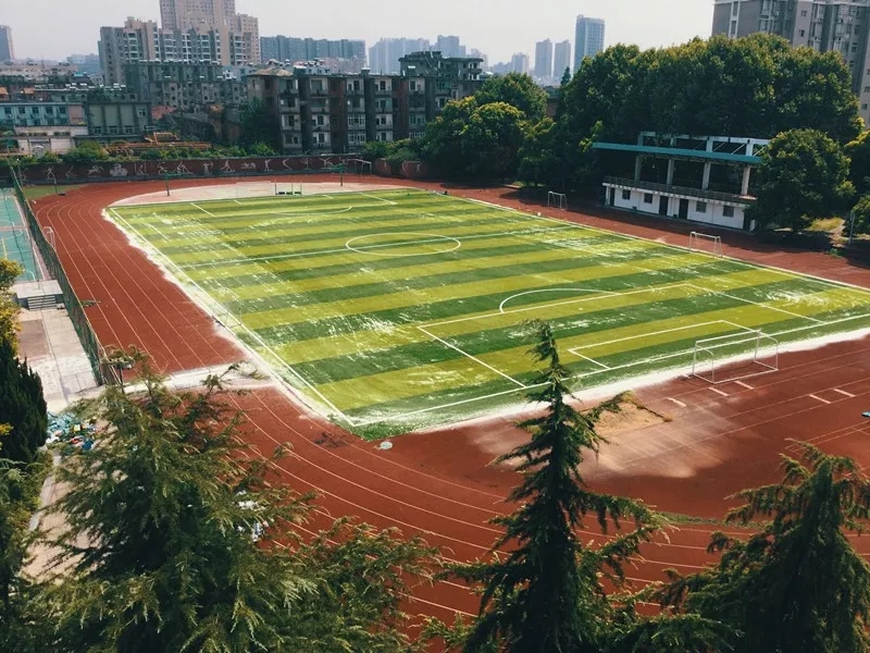 九江六中好不好,好久不见六月