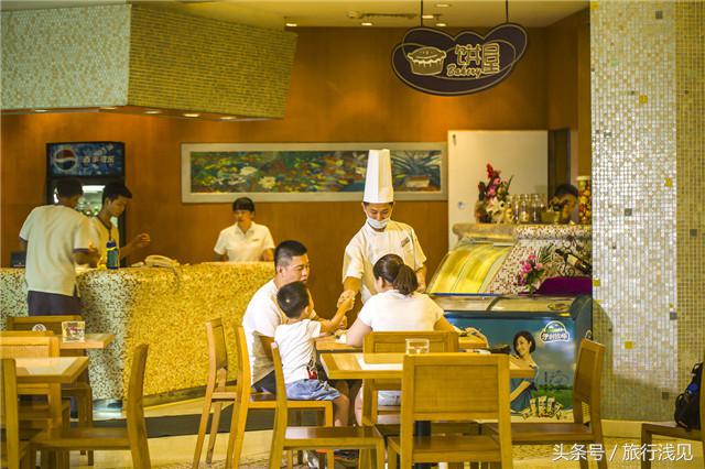 陪伴才是对孩子最好的祝福,陪伴才是给孩子最好的教育