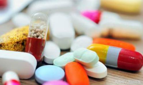 走下神坛的现代中药,走下神坛的十大保健品