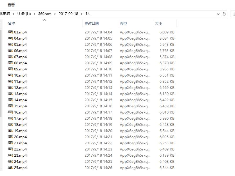 高速大容量监控神器——东芝存储M302microSD卡