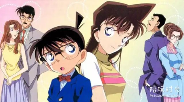 那些我们童年看过的动画,那些我们小时候看过的动画片