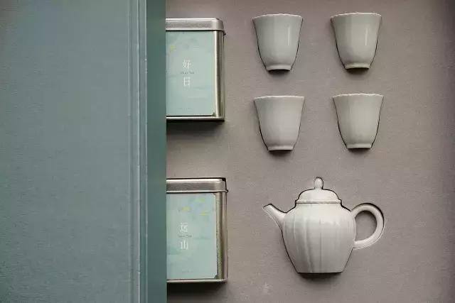 中秋茶叶花,中秋茶