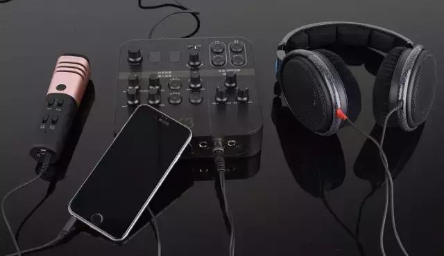 创新声卡k3直播,创新k3声卡唱歌效果