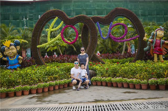 陪伴才是对孩子最好的祝福,陪伴才是给孩子最好的教育