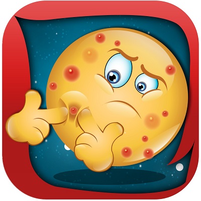 脸上的痘痘有哪几种类型,脸上的痘痘都有哪几种