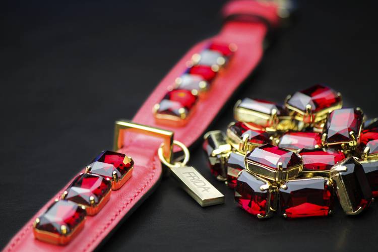 FRIDAFIRENZE×MR.DOGGY