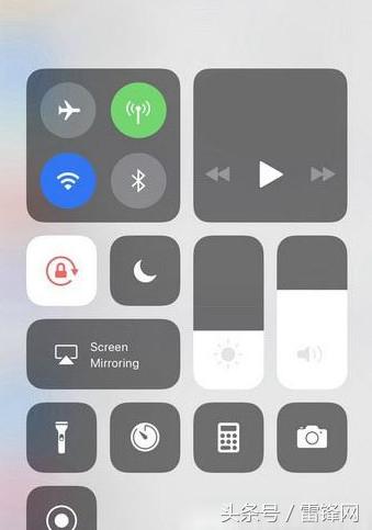 ios11更新了哪些功能,ios11有哪些新变化