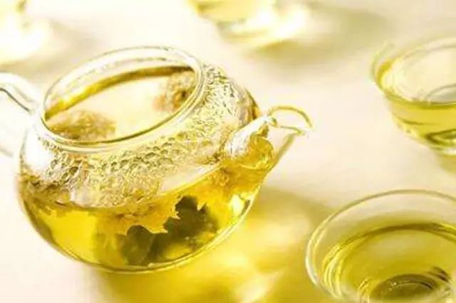 细说茶叶的六大种类有哪些,绝对干货茶叶知识科普集锦