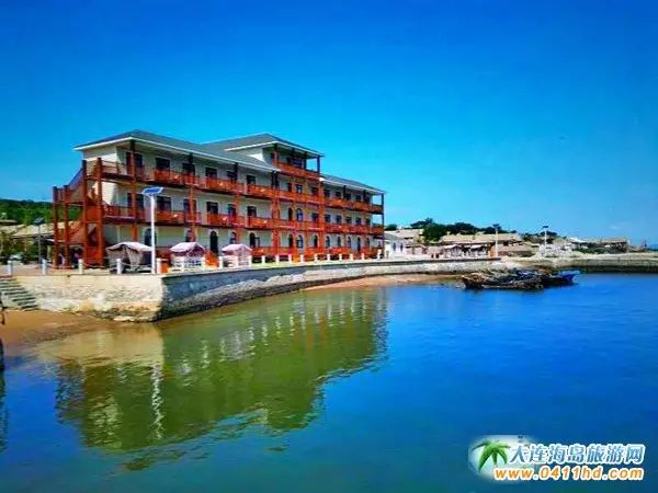 国庆大连去哪个海岛,国庆八天假去哪玩江西