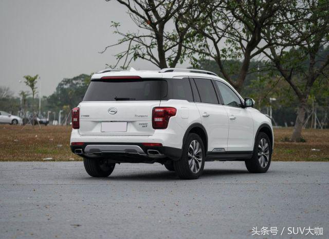 连外国都用人民币,我们的汽车产品性价比也越来越高