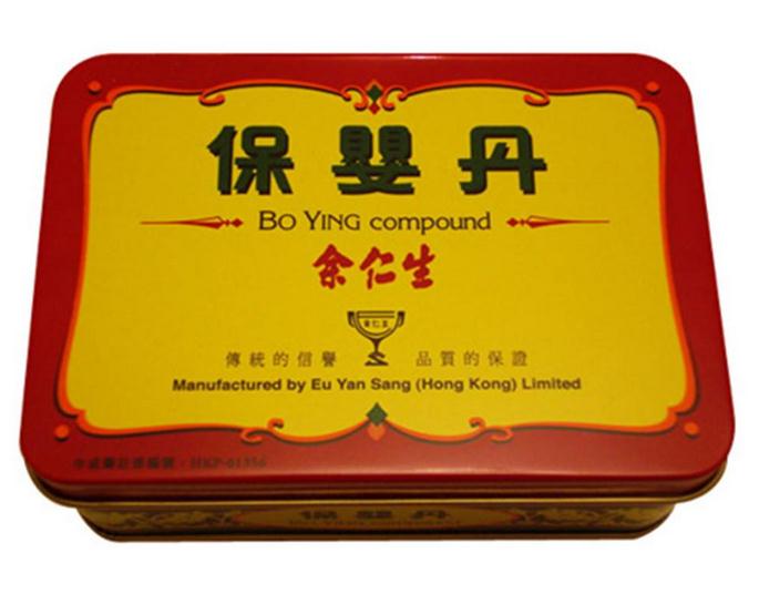 保婴丹猴枣散对宝宝的危害,保婴丹和猴枣散有什么区别