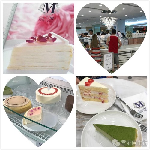 尖沙咀旅游攻略详细,香港油麻地尖沙咀攻略