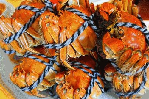 好蟹汇阳澄湖大闸蟹太和店,好蟹汇阳澄湖大闸蟹福州店