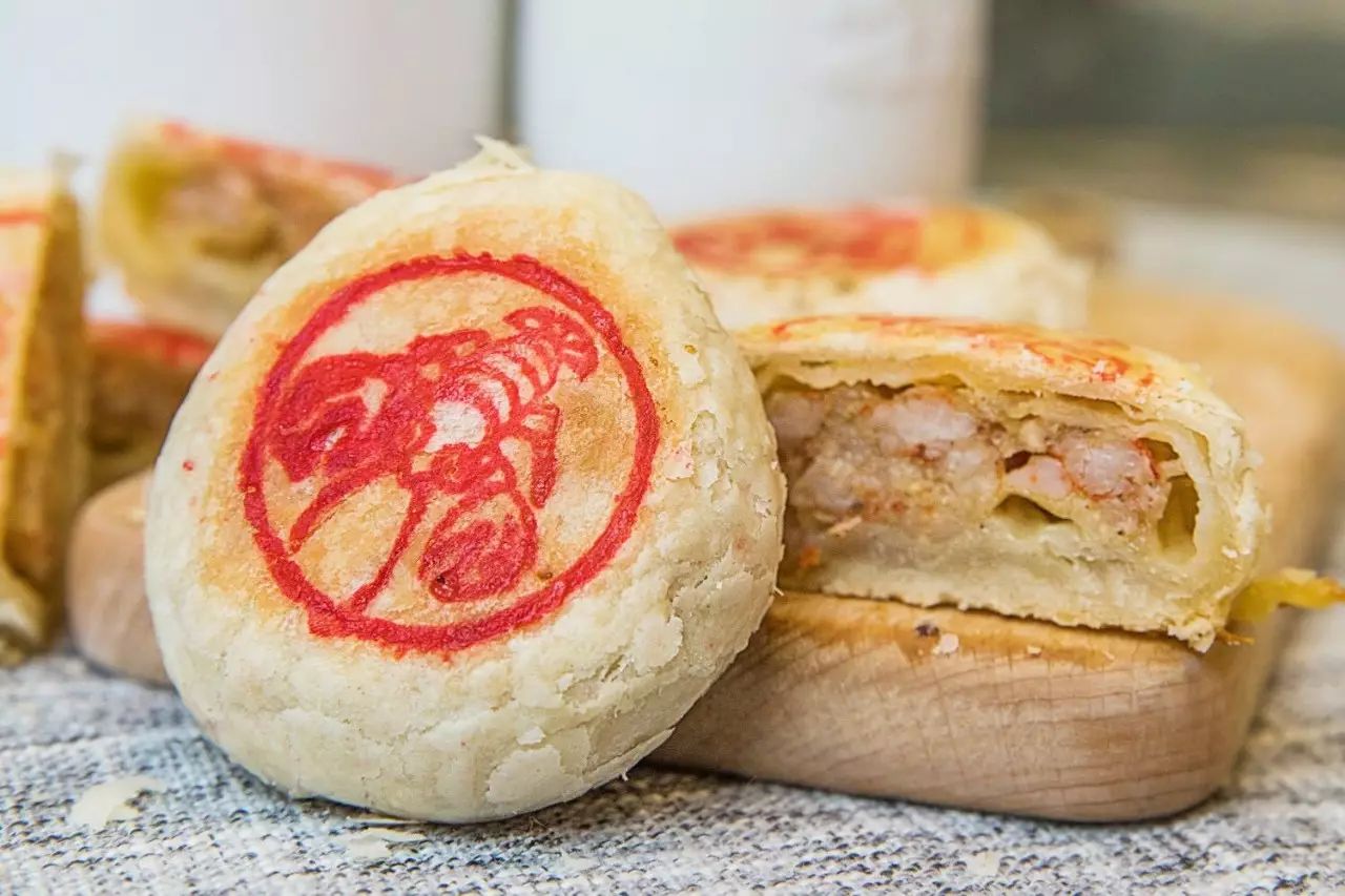 中秋节其实是个吃货节！网红月饼大盘点，拼口味拼逼格还要拼脑洞