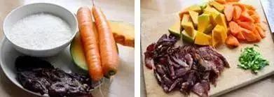 电饭煲简单美食菜谱大全,电饭煲菜谱大合集简单又方便