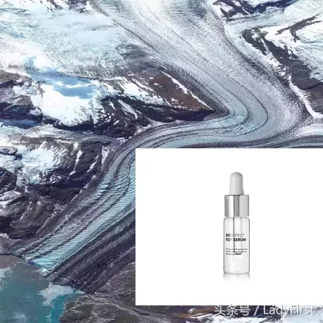 推荐一款适合这个季节的护肤品,秋天必入的第一套护肤套装