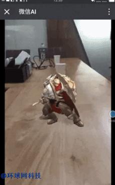 下一个PokemonGo！微信也要玩AR！附股票列表