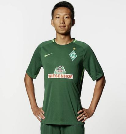 你不知道的事1981,不莱梅经典球员