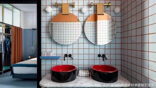 卫生间的5大细节这样装修准没错,卫生间装修的秘诀看这一篇就够了