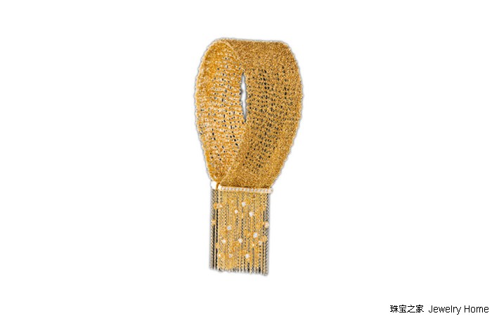 买珠宝被忽悠,买银饰品怕被忽悠