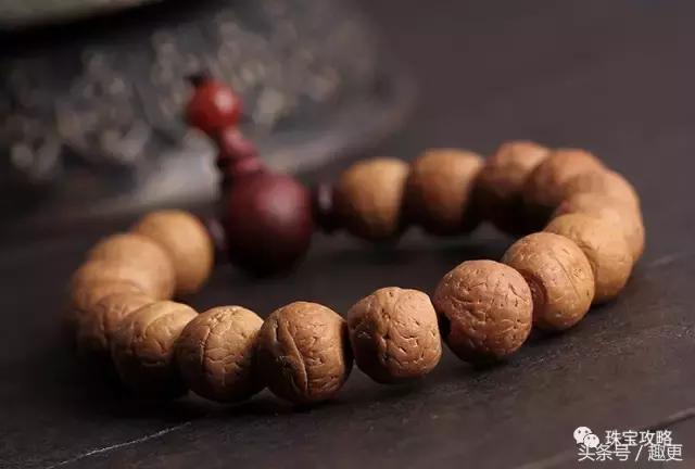 文玩菩提的套路,文玩菩提的技巧