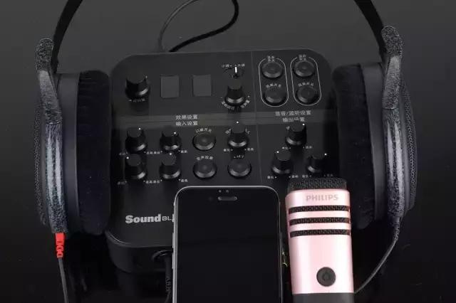 创新声卡k3直播,创新k3声卡唱歌效果