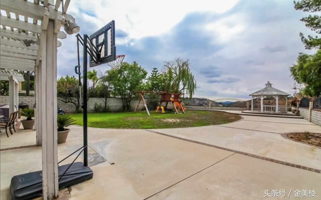 洛杉矶蒙特利市的房价,洛杉矶及其周边房价