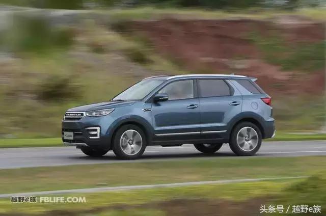 走向世界的中国汽车品牌,走向世界的中国汽车