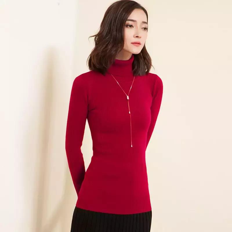 好看的羊毛衫日系,文艺mm穿搭女