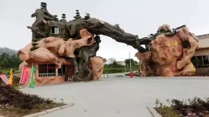 汕头国庆一日游最佳景点,国庆不花钱旅游