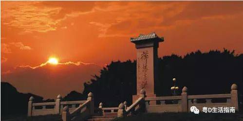 汕头国庆一日游最佳景点,国庆不花钱旅游