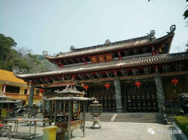 汕头国庆一日游最佳景点,国庆不花钱旅游