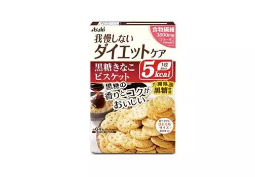代餐饼干饱腹感强能减脂用吗,减脂饼干推荐代餐饼干靠谱吗
