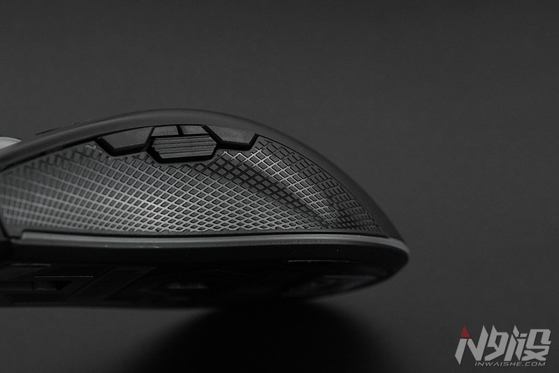 狼派哪款鼠标好用,狼派at406鼠标