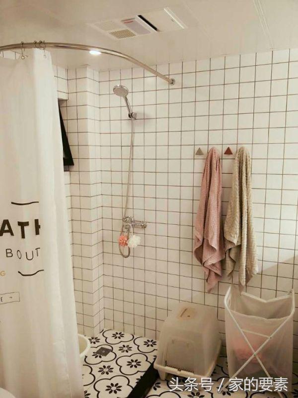 60平小家过出顶级的幸福感,唐长老和玉兔精的没羞没臊日常