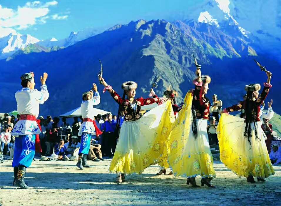 自驾游巴基斯坦,巴基斯坦自驾游真实经历完整版