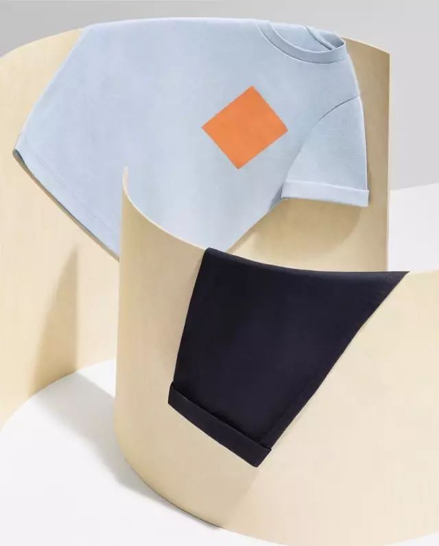 以前的街和现在的街,以前的街