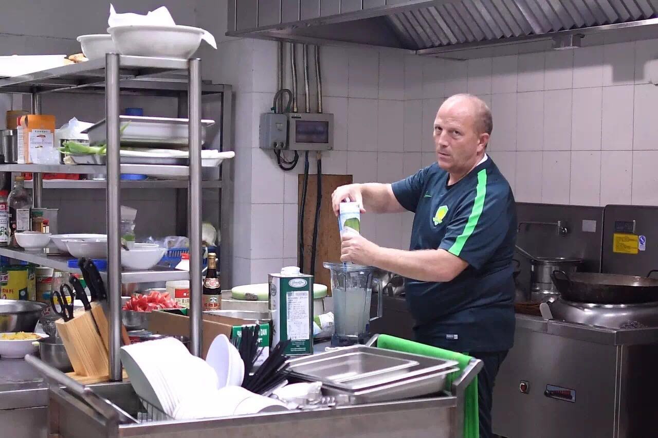 你不知道的事1981,不莱梅经典球员