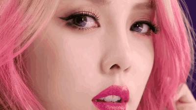 眼影的正确使用方法初学者,眼影的正确使用方法