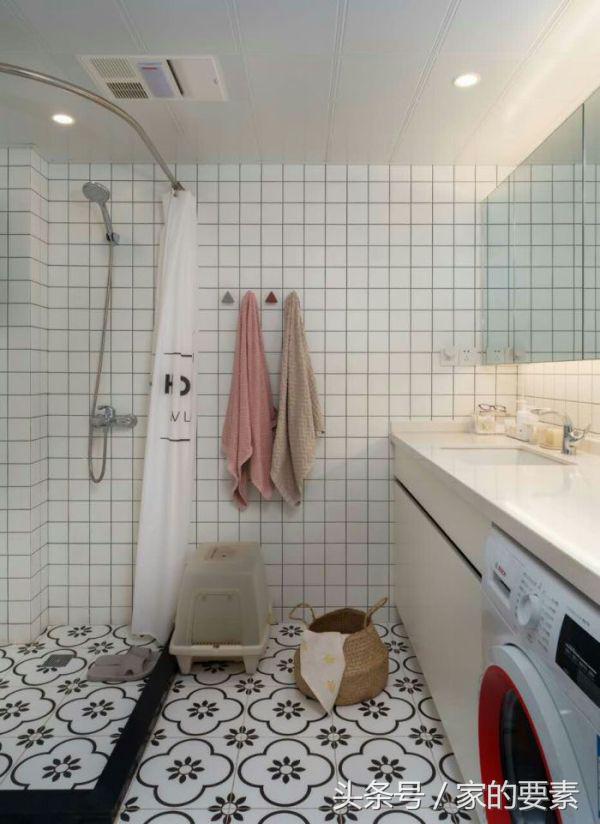 60平小家过出顶级的幸福感,唐长老和玉兔精的没羞没臊日常