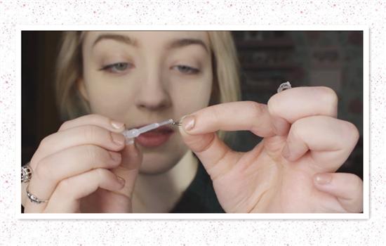 自己在家嫁接睫毛长短怎么搭配,单眼皮小眼适合嫁接什么款式睫毛