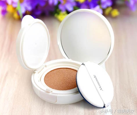 女士要知道的几款气垫,8款气垫底妆测评
